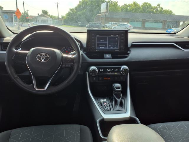2022 Toyota RAV4 XLE - Photo 5