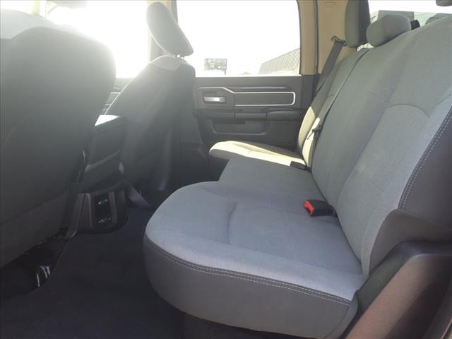2019 RAM 2500 Big Horn - Photo 5