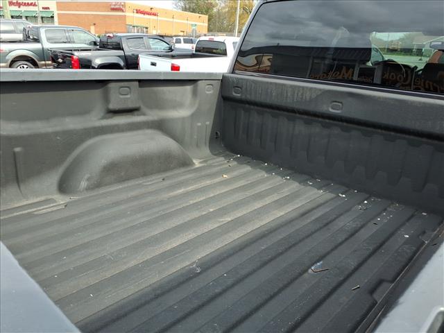 2014 Chevrolet Silverado 1500 LT - Photo 5