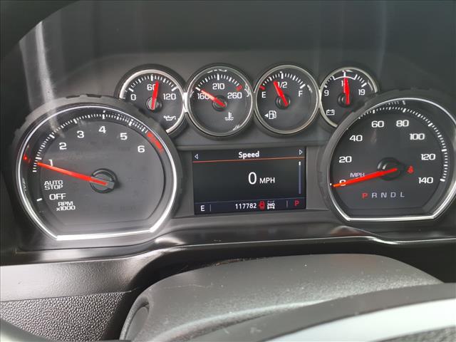 2021 Chevrolet Silverado 1500 RST - Photo 5