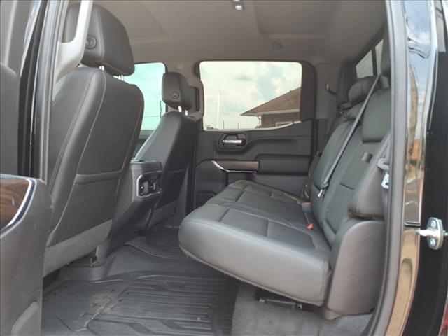 2019 GMC Sierra 1500 SLT - Photo 5