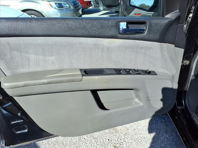 2007 Nissan Sentra 2.0 S - Photo 5