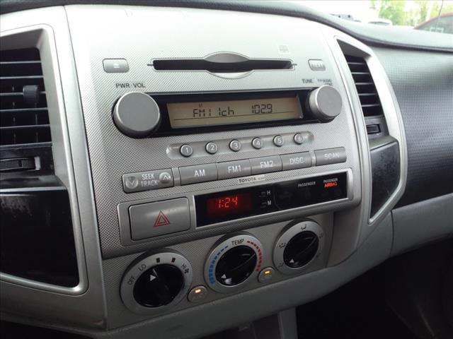 2007 Toyota Tacoma PreRunner V6 - Photo 5