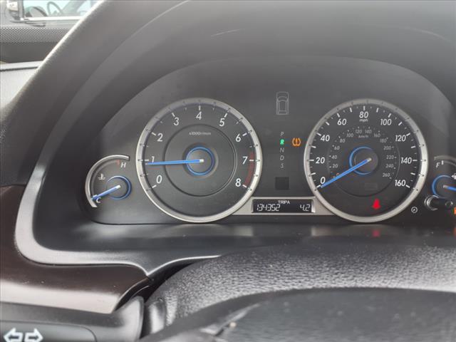 2015 Honda Crosstour EX-L V6 - Photo 5