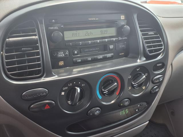 2004 Toyota Tundra SR5 - Photo 5