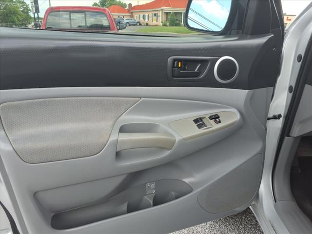 2007 Toyota Tacoma PreRunner - Photo 5