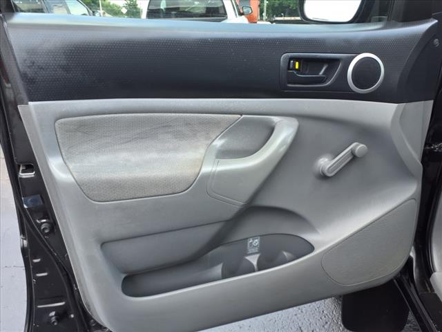 2008 Toyota Tacoma V6 - Photo 5