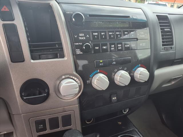 2010 Toyota Tundra Grade - Photo 5