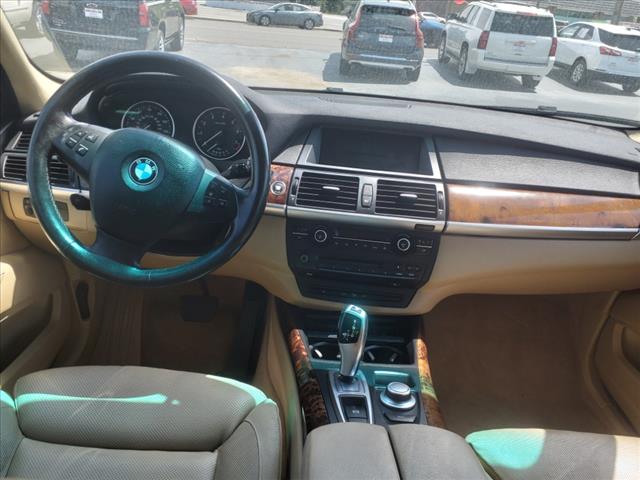 2007 BMW X5 3.0si - Photo 5