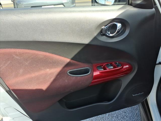 2015 Nissan JUKE SL - Photo 5
