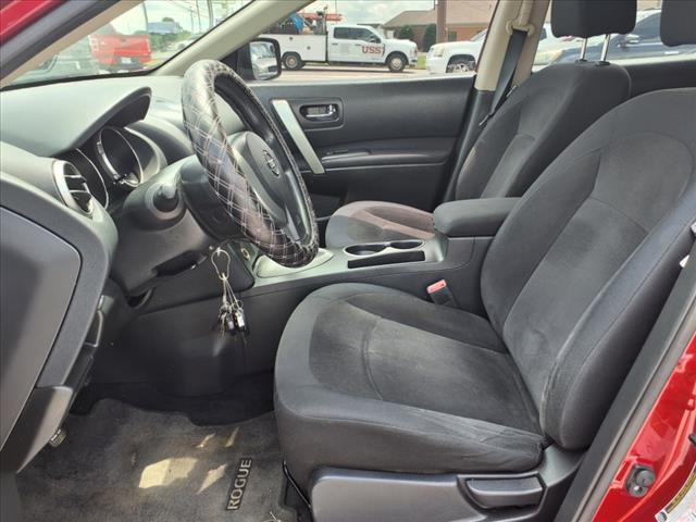 2010 Nissan Rogue S - Photo 5