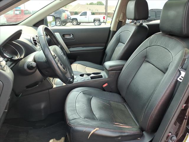 2012 Nissan Rogue SV w/SL Package - Photo 5