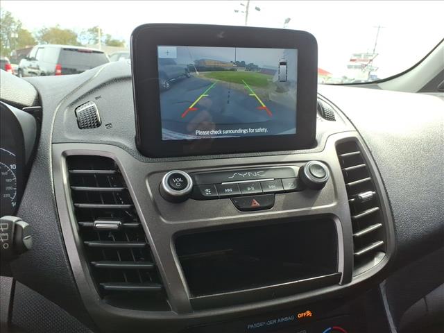 2022 Ford Transit Connect XLT - Photo 5