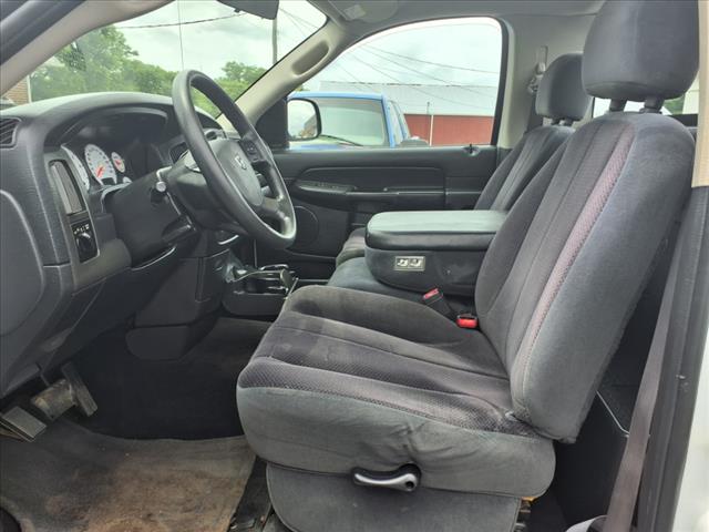 2004 Dodge Ram 1500 SLT - Photo 6