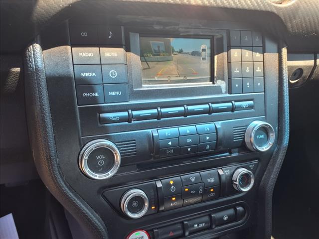 2016 Ford Mustang V6 - Photo 6