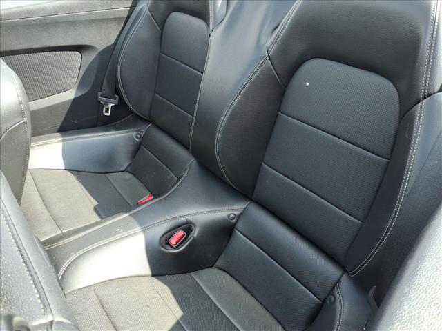 2017 Ford Mustang EcoBoost Premium - Photo 6