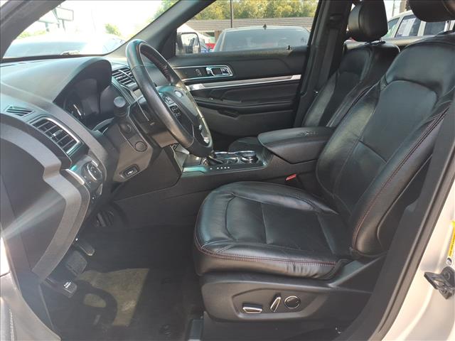 2016 Ford Explorer Sport - Photo 6