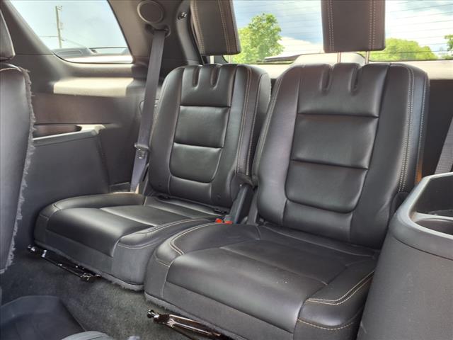 2014 Ford Explorer Sport - Photo 6