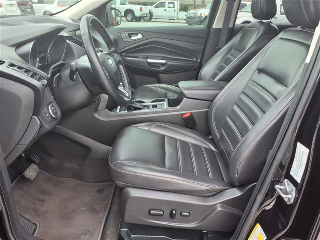 2019 Ford Escape SEL - Photo 6