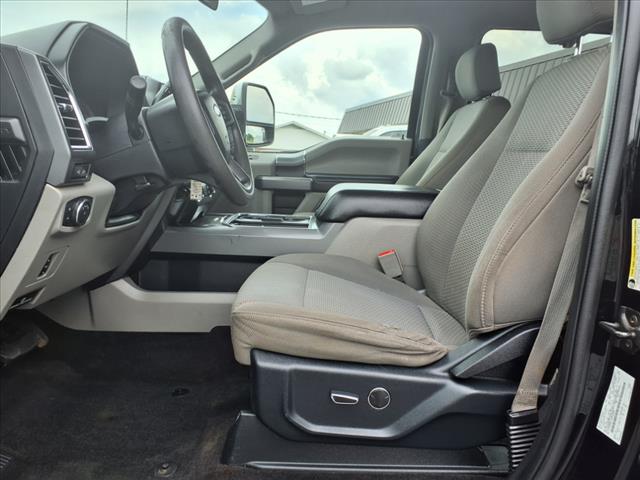 2017 Ford F-250 Super Duty XLT - Photo 6