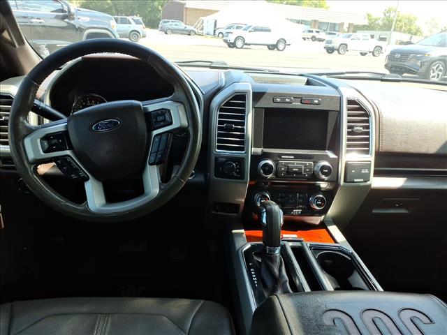2015 Ford F-150 King Ranch - Photo 6
