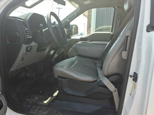 2018 Ford F-150 XL - Photo 6