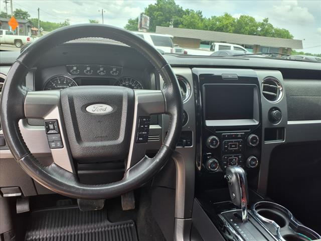 2013 Ford F-150 Limited - Photo 6