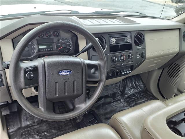 2008 Ford F-250 Super Duty XL - Photo 6