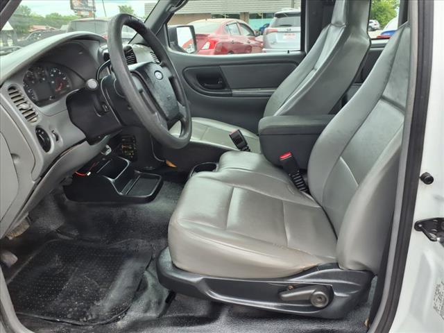 2008 Ford Ranger XL - Photo 6