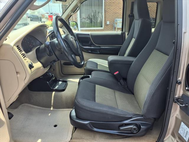 2004 Ford Ranger XLT Appearance - Photo 6