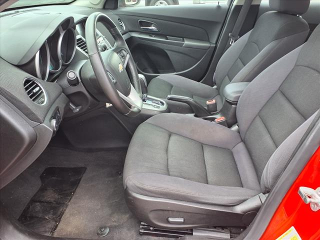 2014 Chevrolet Cruze 1LT Auto - Photo 6