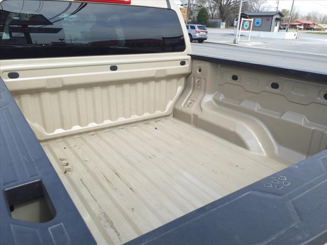 2024 Chevrolet Colorado Work Truck - Photo 6
