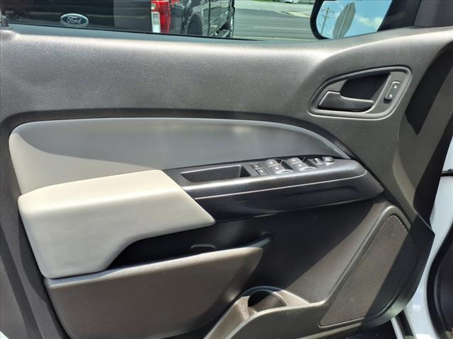 2021 Chevrolet Colorado Work Truck - Photo 6