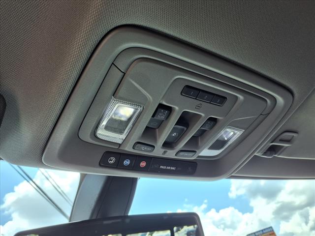 2019 Chevrolet Silverado 1500 LT Trail Boss - Photo 6