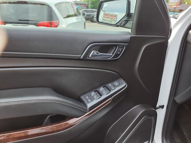 2017 GMC Yukon SLE - Photo 6