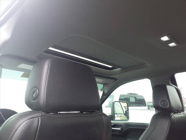 2020 GMC Sierra 3500HD Denali - Photo 6