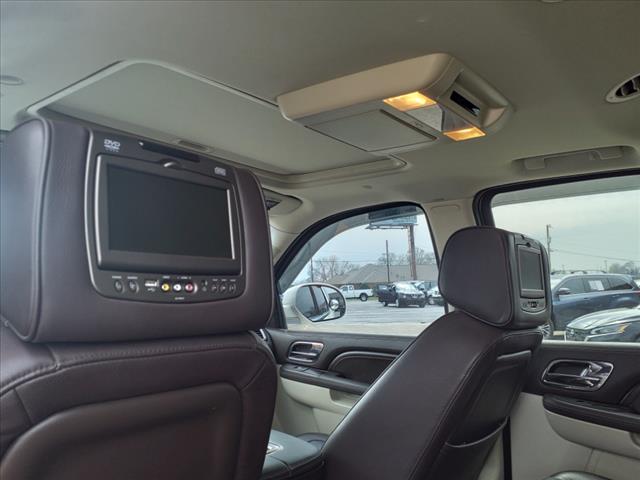 2014 Cadillac Escalade Platinum - Photo 6