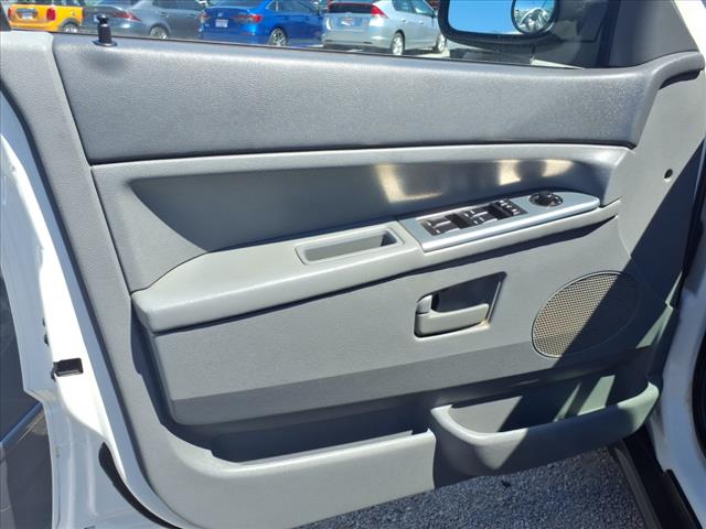 2007 Jeep Grand Cherokee Laredo - Photo 6