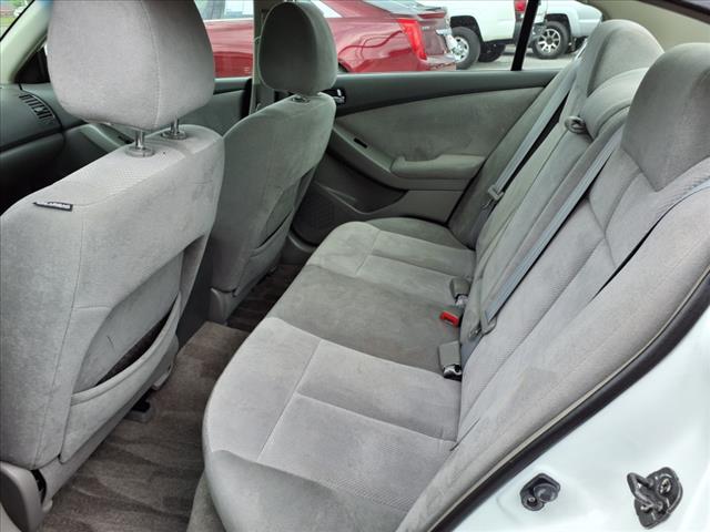 2008 Nissan Altima 2.5 S - Photo 6