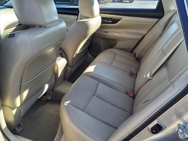2013 Nissan Altima 2.5 SL - Photo 6