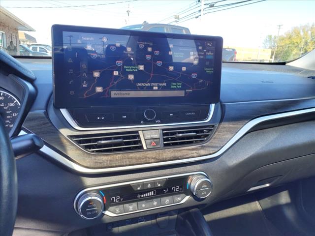 2023 Nissan Altima 2.5 SL - Photo 6