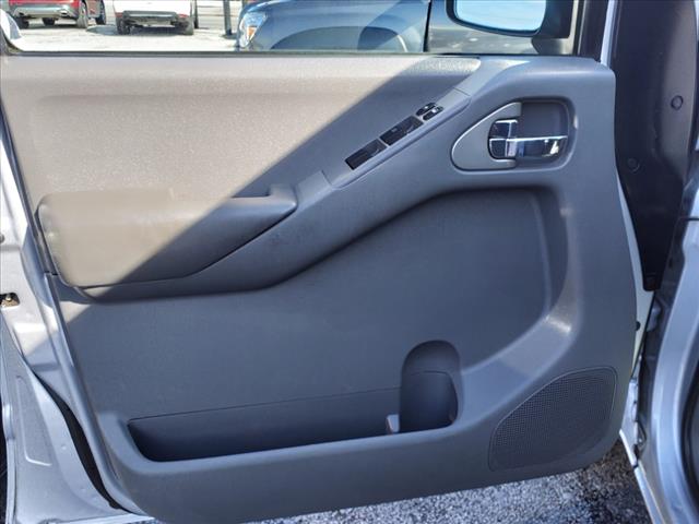 2006 Nissan Frontier SE - Photo 6