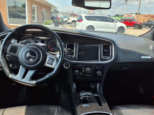 2014 Dodge Charger SXT 100th Anniversary - Photo 6
