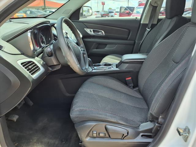 2017 GMC Terrain SLE-1 - Photo 6