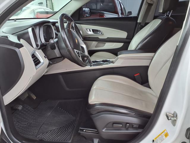 2014 Chevrolet Equinox LT - Photo 6