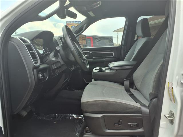 2024 RAM 3500 Big Horn - Photo 6