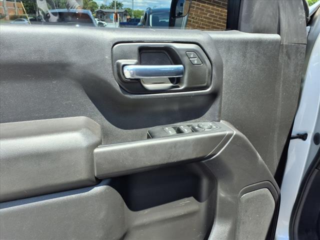 2022 Chevrolet Silverado 1500 Limited Custom - Photo 6