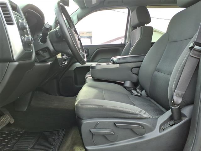 2014 Chevrolet Silverado 1500 LT - Photo 6