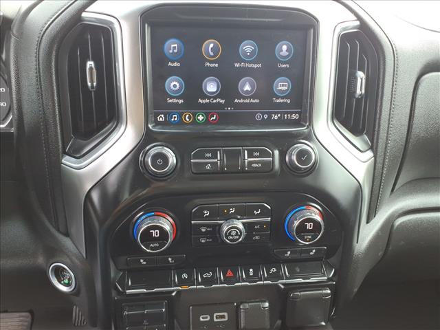 2021 Chevrolet Silverado 1500 RST - Photo 6