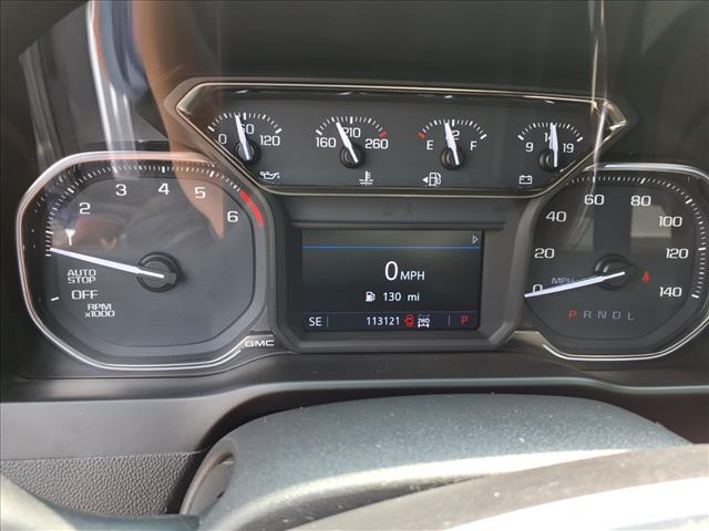 2019 GMC Sierra 1500 SLT - Photo 6